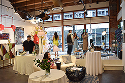 THE CLOSET EDIT AT THE FINERIE